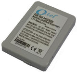 Panasonic A102 X400 X200 G520 TX310 Battery +1yr Wrty - HappyGreenStore