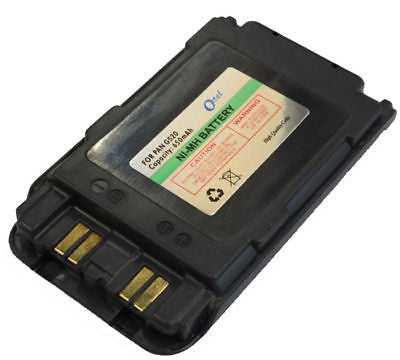 Panasonic A102 X400 X200 G520 TX310 Battery +1yr Wrty - HappyGreenStore