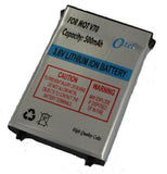 NEW Motorola A925 V8088 E365 E398 V2088 V60 battery - HappyGreenStore