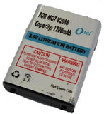 NEW Motorola A925 V8088 E365 E398 V2088 V60 battery - HappyGreenStore