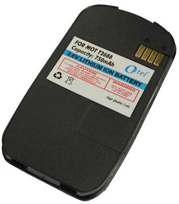 Motorola D160 T2688 D560 D520 D368 V3688 battery 1yrwty - HappyGreenStore