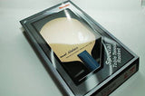 Nittaku A1 Ras Alulass blade table tennis racket rubber - HappyGreenStore
