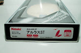 Nittaku A1 Ras Alulass blade table tennis racket rubber - HappyGreenStore