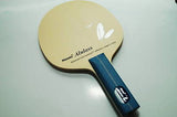 Nittaku A1 Ras Alulass blade table tennis racket rubber - HappyGreenStore