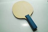 Nittaku A1 Ras Alulass blade table tennis racket rubber - HappyGreenStore