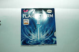 Butterfly Flarestorm II rubber Table tennis Flare Storm - HappyGreenStore