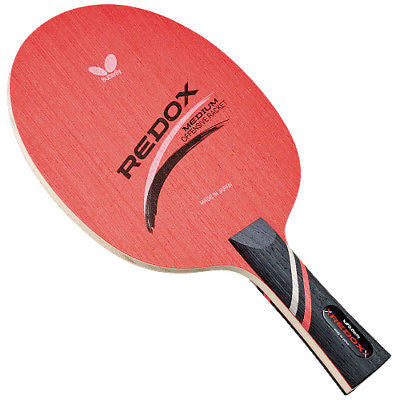 Butterfly Redox Blade Table tennis ping pong no Rubber - HappyGreenStore