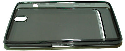 TPU Cover Soft Gel Skin case Dell Streak Tablet  OZtel - HappyGreenStore