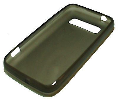 TPU Cover Soft Gel Skin case HTC Trophy / Spark OZtel - HappyGreenStore