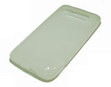 TPU Cover Soft Gel Skin case HTC Trophy / Spark OZtel - HappyGreenStore