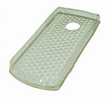 TPU Cover Soft Gel Skin case LG E900 Optimus 7 OZtel - HappyGreenStore