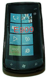 TPU Cover Soft Gel Skin case LG E900 Optimus 7 OZtel - HappyGreenStore