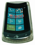 TPU Cover Soft Gel Skin case LG E900 Optimus 7 OZtel - HappyGreenStore