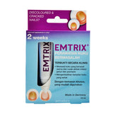 Emtrix Fungal Nail Treatment 10mL Restore Healthy Appearance   Nail Revive Cream 10ml Fungal Discolored Brittle Crack Treatment - HappyGreenStore