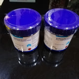 Burnazin Cream Silver Sulfadiazine Treat All Degree Stages of Burns Thermal Burn - HappyGreenStore