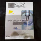 Rudy Hadisuwarno Hair Growth Serum - Intensive treatment for hair loss block DHT - HappyGreenStore