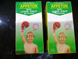 Appeton Multivitamin Lysine Tablet/Syrup increase appetite, promote tall growth - HappyGreenStore