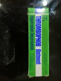 Thrombogel/Thrombophob Gel Heparin Sodium For Bruises,Thrombosis - Anticoagulant - HappyGreenStore