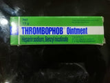 Thrombogel/Thrombophob Gel Heparin Sodium For Bruises,Thrombosis - Anticoagulant - HappyGreenStore