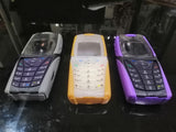 1X HOUSING COVER Nokia 5140 5140i FACEPLATE housing casing - HappyGreenStore