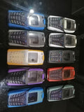 1X HOUSING COVER Nokia 5140 5140i FACEPLATE housing casing - HappyGreenStore