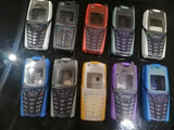 1X HOUSING COVER Nokia 5140 5140i FACEPLATE housing casing - HappyGreenStore