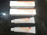 RETICOR RETINOL VITAMIN A CREAM 0.1 FOR Acne Vulgaris/Venenata/Wrinkles/Blemish - HappyGreenStore