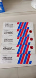 Vitacid Retinoic Acid RETIN-OL Cream 0.1 Vitamin A FOR Anti Ageing/Acne/Wrinkle - HappyGreenStore