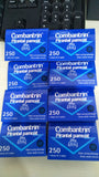 Combantrin 12 Tablets/3 Bottles treat worms infections pinworms, roundworms