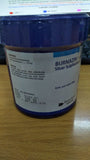 Burnazin Cream Silver Sulfadiazine Treat All Degree Stages of Burns Thermal Burn