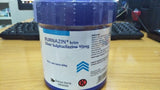 Burnazin Cream Silver Sulfadiazine Treat All Degree Stages of Burns Thermal Burn