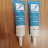 Kelo Cote Kelo-cote for Keloid After Surgery Marks Kelo-cote Silicone Gel surgical scar repair gel