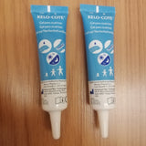 Kelo Cote Kelo-cote for Keloid After Surgery Marks Kelo-cote Silicone Gel surgical scar repair gel