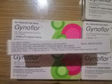 Gynoflor Probiotic for Woman with Lactobacillus Acidophilus