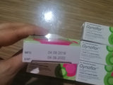 Gynoflor Probiotic for Woman with Lactobacillus Acidophilus