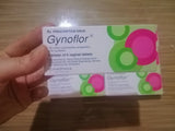 Gynoflor Probiotic for Woman with Lactobacillus Acidophilus