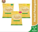 Thermolyte Plus - Herbal Fat Burner Slimming - Alternative to Xenical Orlistat - HappyGreenStore