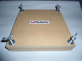 Butterfly Bat Clamp / press - made by Butterfly Aust - HappyGreenStore