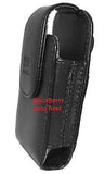 Premium Vertical case BlackBerry 9000 Bold 9500 Storm 9530 9520 9550 Storm2 OZte - HappyGreenStore