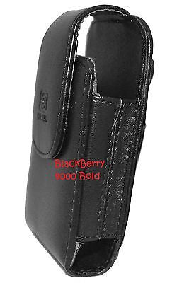 Premium Vertical case BlackBerry 9000 Bold 9500 Storm 9530 9520 9550 Storm2 OZte - HappyGreenStore