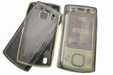 Soft Gel Skin Case TPU Cover Nokia N8 X3 X7-00 N97 mini 6303 Classic 6700s OZtel - HappyGreenStore