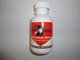 Spinmax Red Rubber Cleaner Maximum Spin Table Tennis - HappyGreenStore