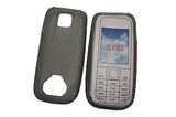 Soft Gel Skin Case TPU Cover Nokia E6 3720 Classic 5130 E5 E63 E71 E72 OZtel - HappyGreenStore