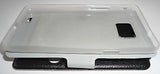 Premium High Quality Flip case Samsung I9100 Galaxy SII S2 S II cover OZTEL - HappyGreenStore