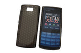 1 X Soft Gel Skin Case TPU Cover Nokia C3 C6 X2 X3-02 Touch and Type N97 OZtel - HappyGreenStore
