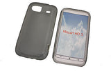 Gel Skin Case TPU Cover HTC G8 Wildfire G12 Desire S Mozart HD3 Desire Z HD2 OZ - HappyGreenStore