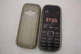 Soft Gel Skin Case TPU Cover Nokia E6 3720 Classic 5130 E5 E63 E71 E72 OZtel - HappyGreenStore