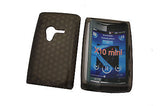 Soft Gel Skin Case TPU Cover Sony Ericsson X10 X10 mini X12 Xperia Arc Anzu OZte - HappyGreenStore