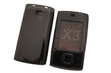 Soft Gel Skin Case TPU Cover Nokia N8 X3 X7-00 N97 mini 6303 Classic 6700s OZtel - HappyGreenStore