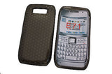 Soft Gel Skin Case TPU Cover Nokia E6 3720 Classic 5130 E5 E63 E71 E72 OZtel - HappyGreenStore